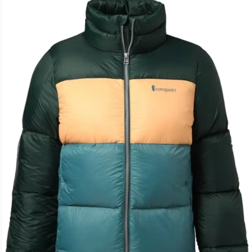 Cotopaxi Solazo Down Jacket - Women's - Picture 11 of 14